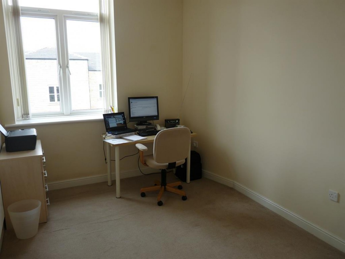 Mill Court, Britannia Wharf, Bingley