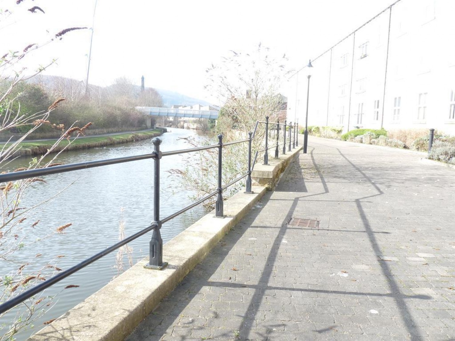 Mill Court, Britannia Wharf, Bingley