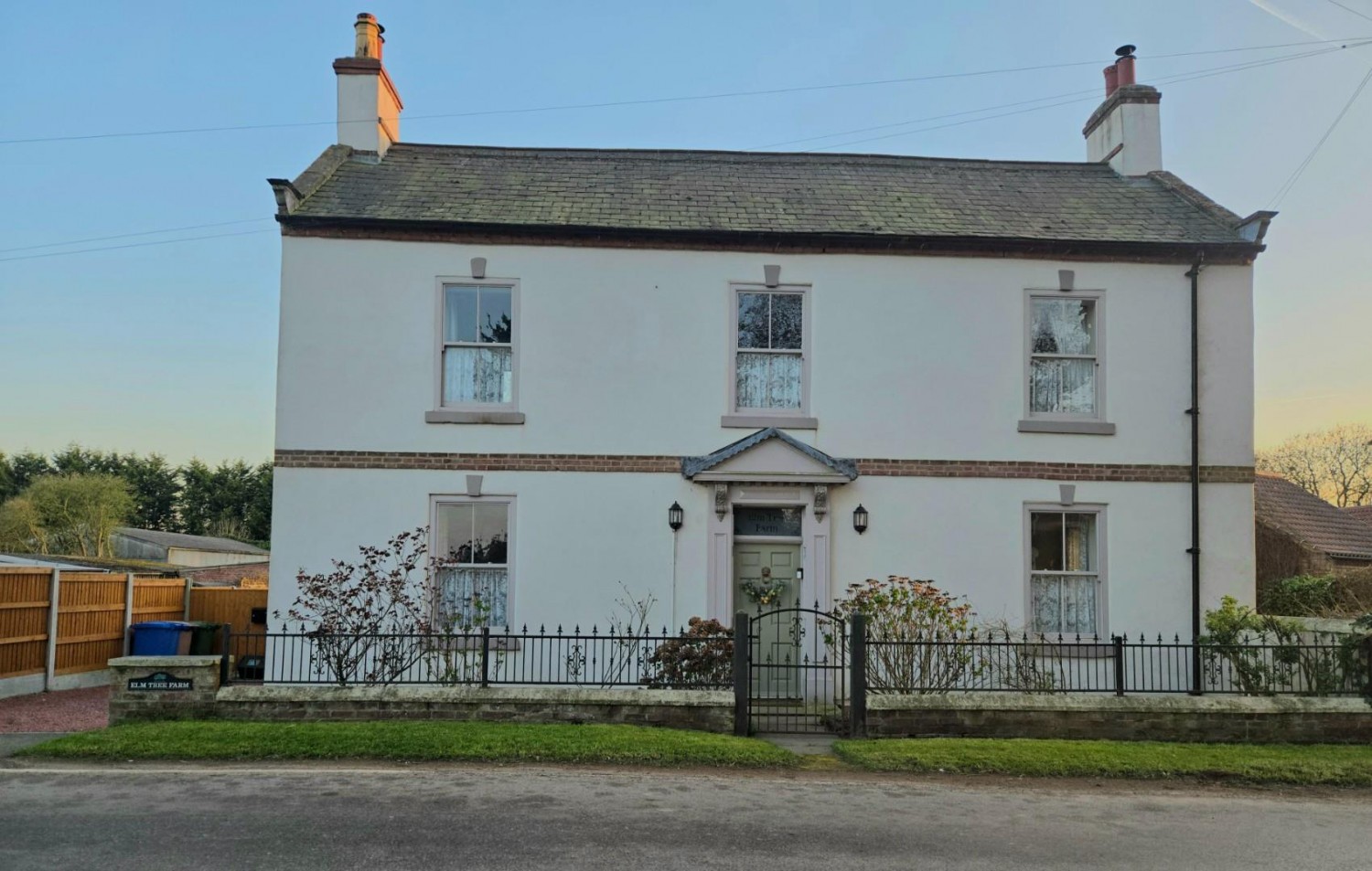Main Street, Reedness, Goole