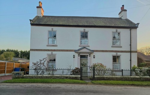 Main Street, Reedness, Goole