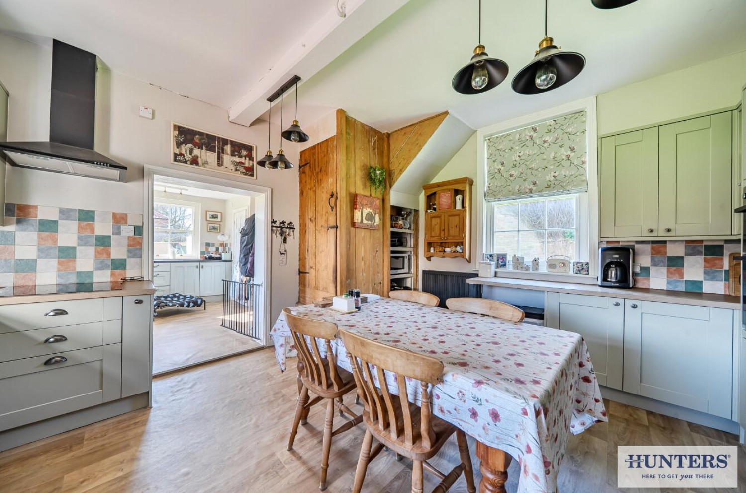 Main Street, Reedness, Goole