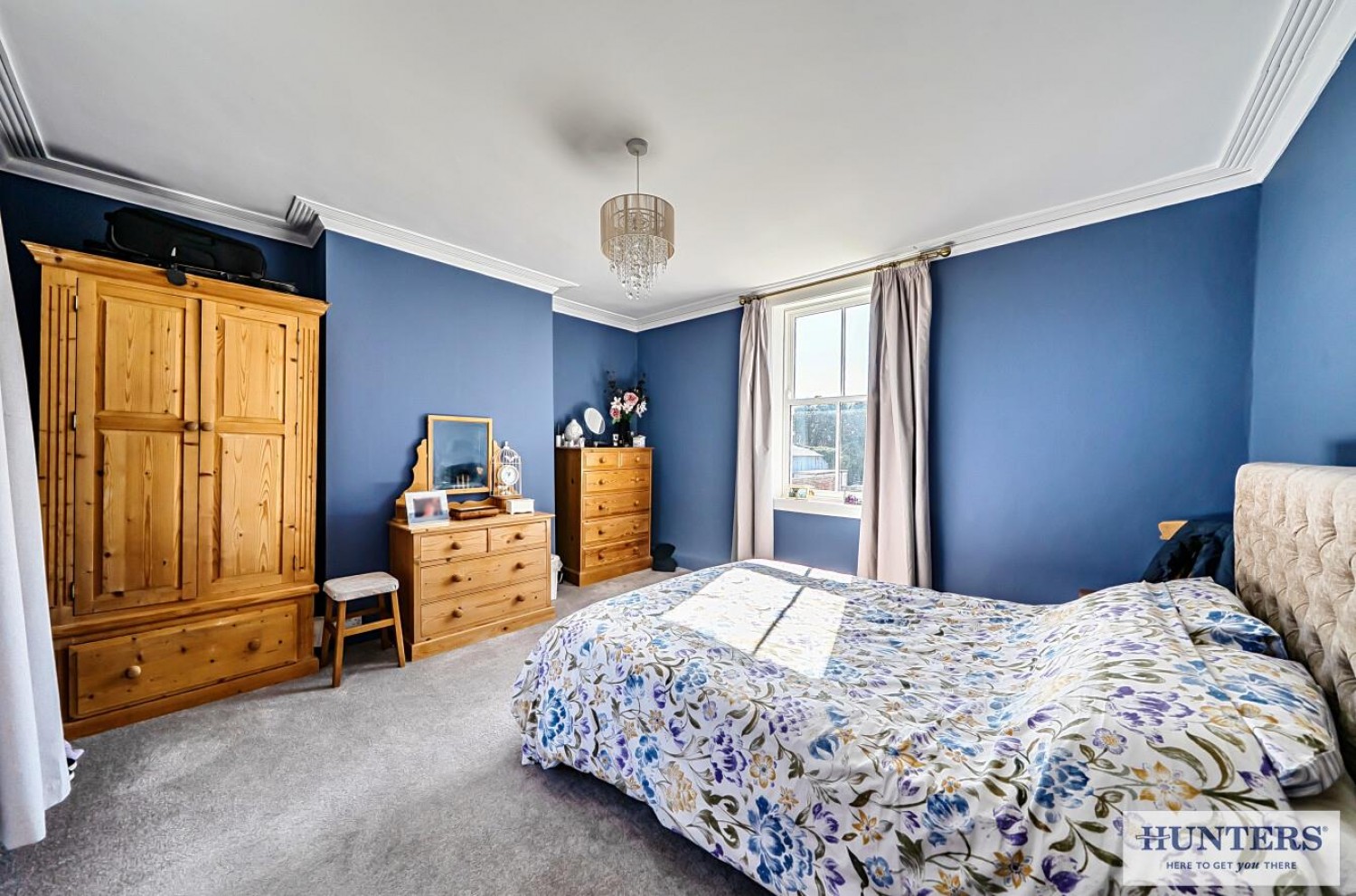 Main Street, Reedness, Goole