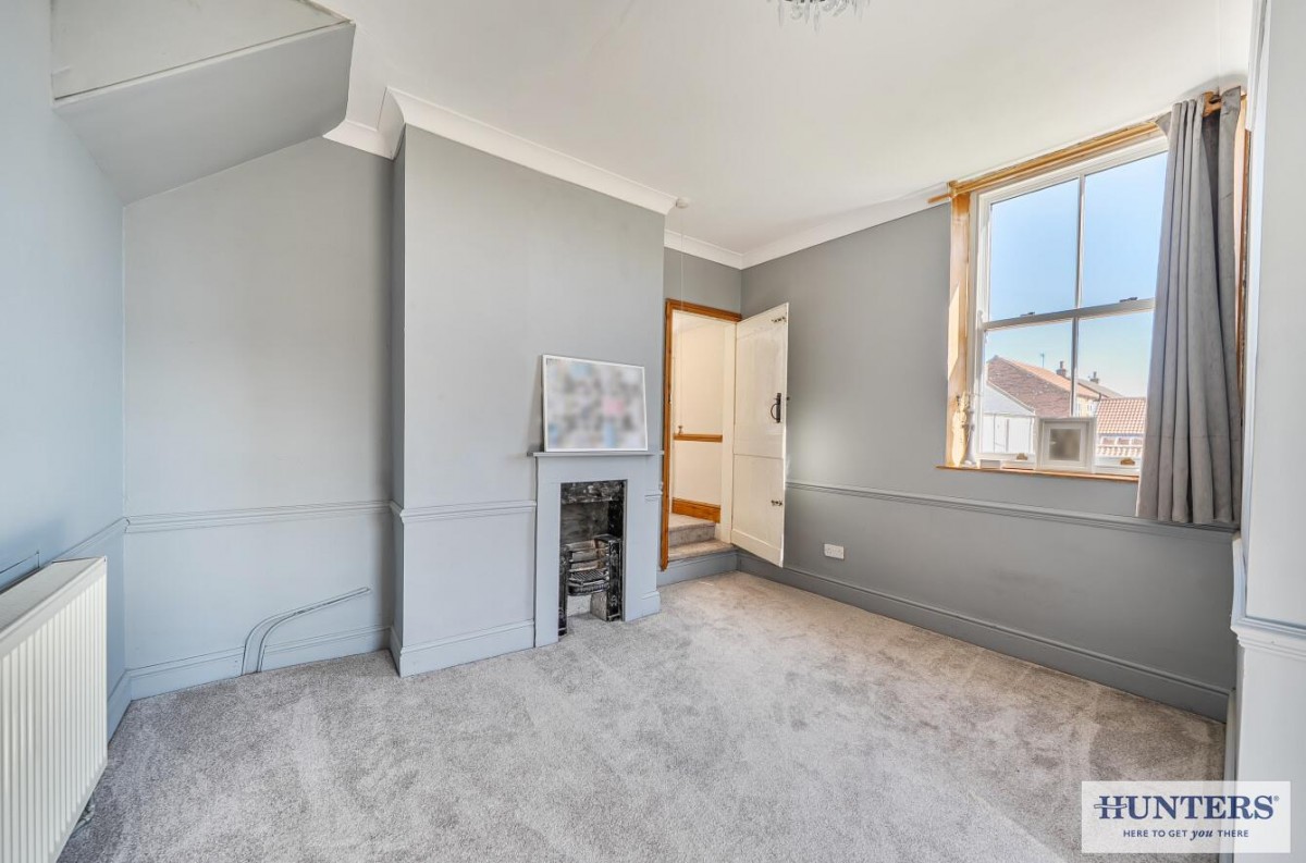 Main Street, Reedness, Goole