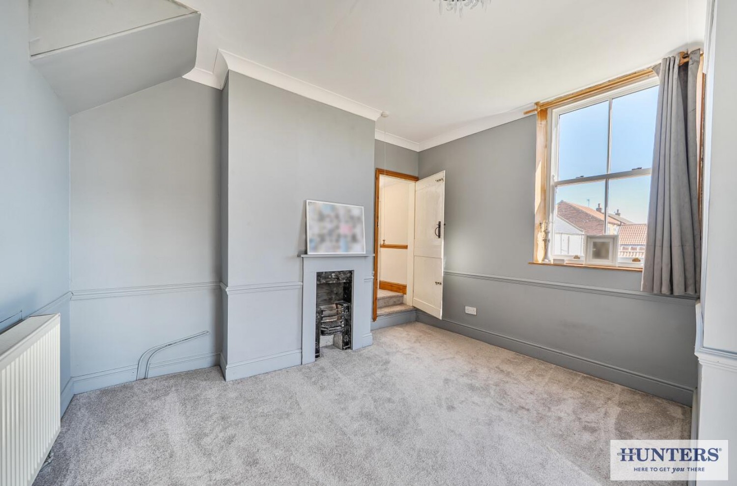 Main Street, Reedness, Goole