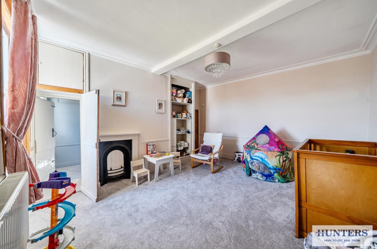 Main Street, Reedness, Goole