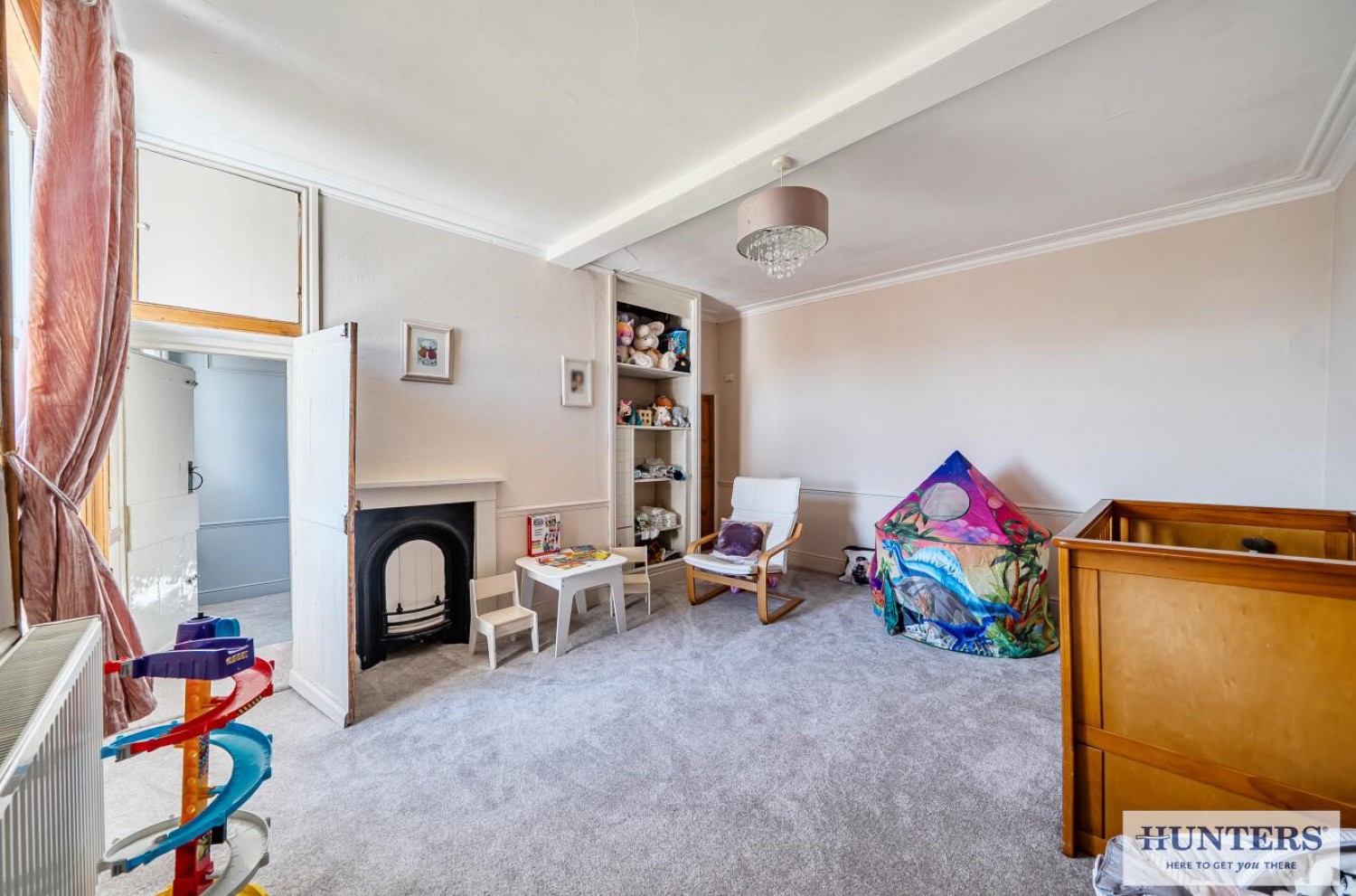 Main Street, Reedness, Goole