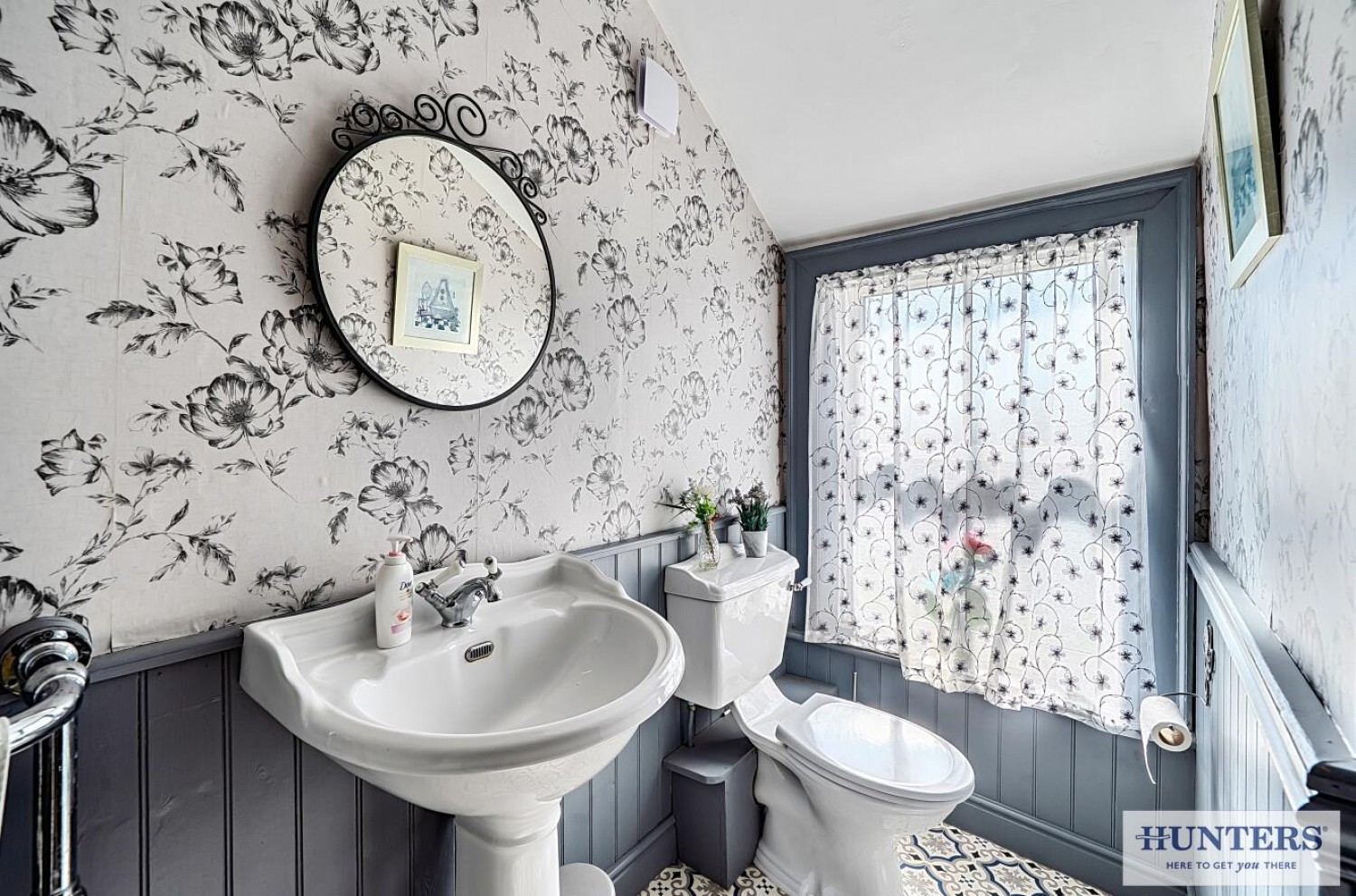 Main Street, Reedness, Goole