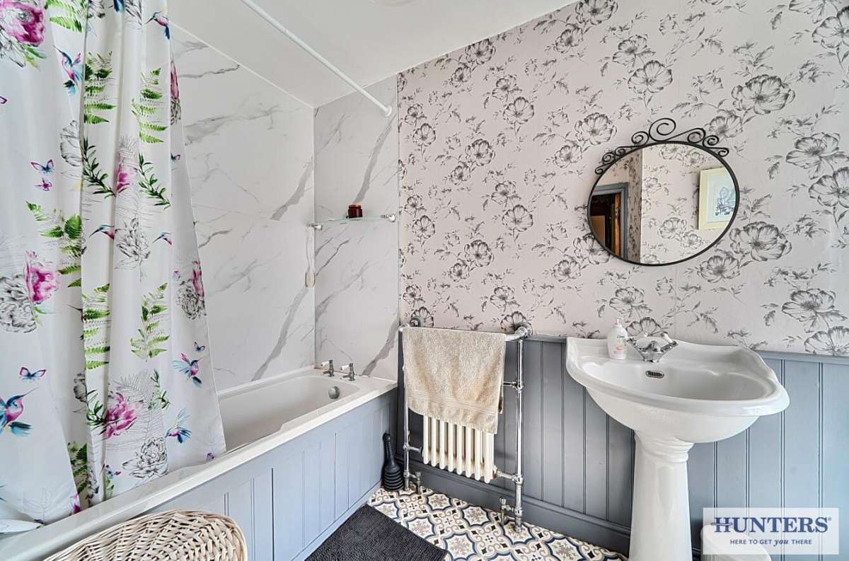 Main Street, Reedness, Goole