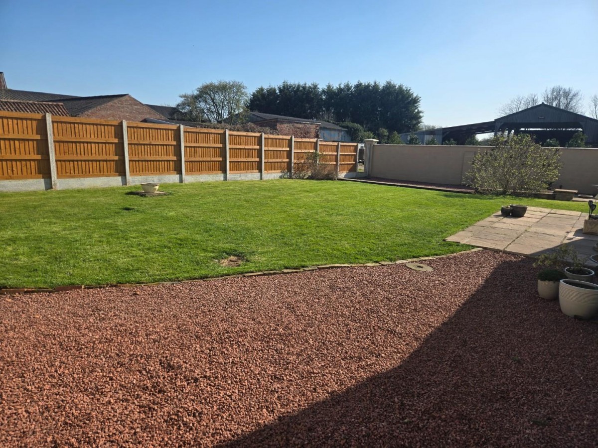 Main Street, Reedness, Goole