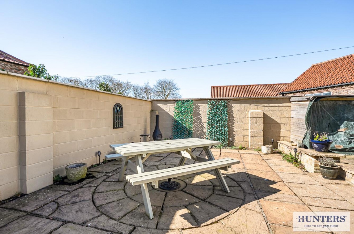 Main Street, Reedness, Goole