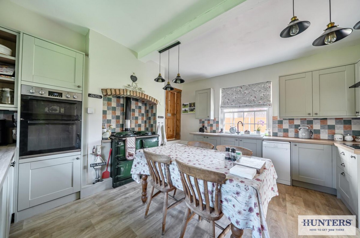 Main Street, Reedness, Goole