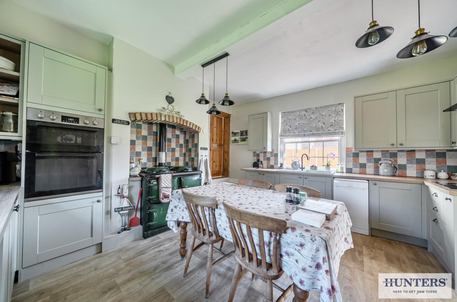 Main Street, Reedness, Goole