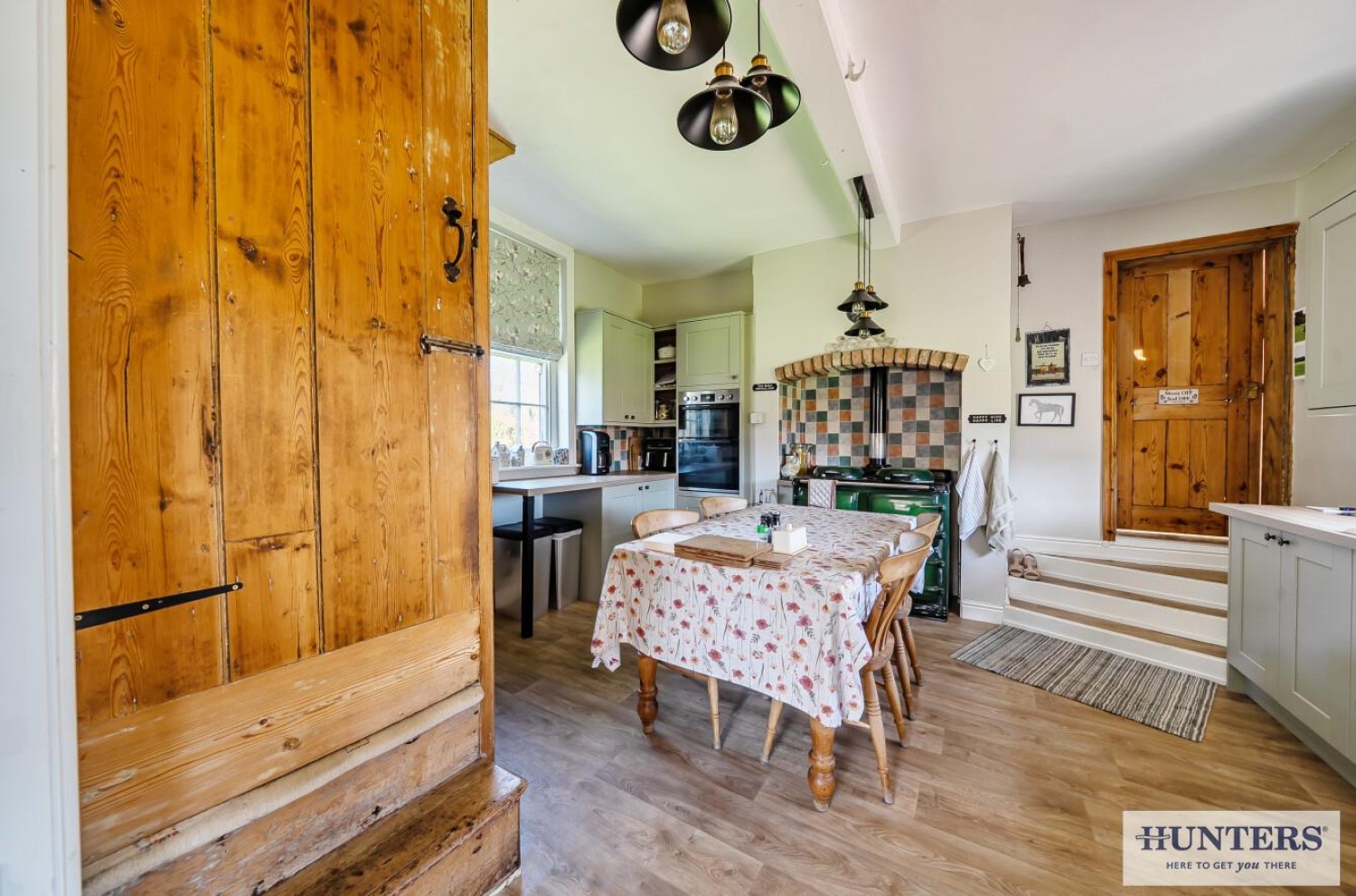 Main Street, Reedness, Goole