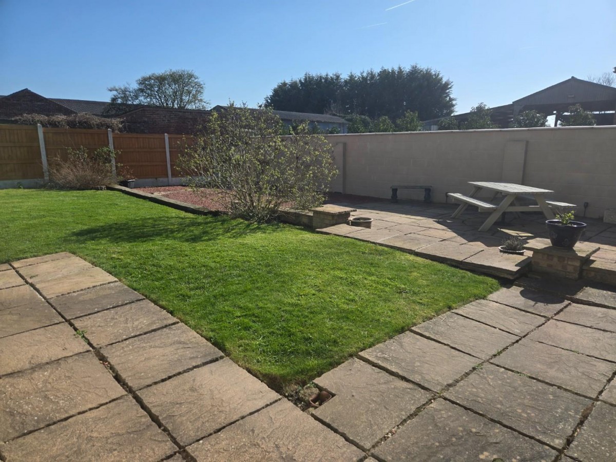 Main Street, Reedness, Goole