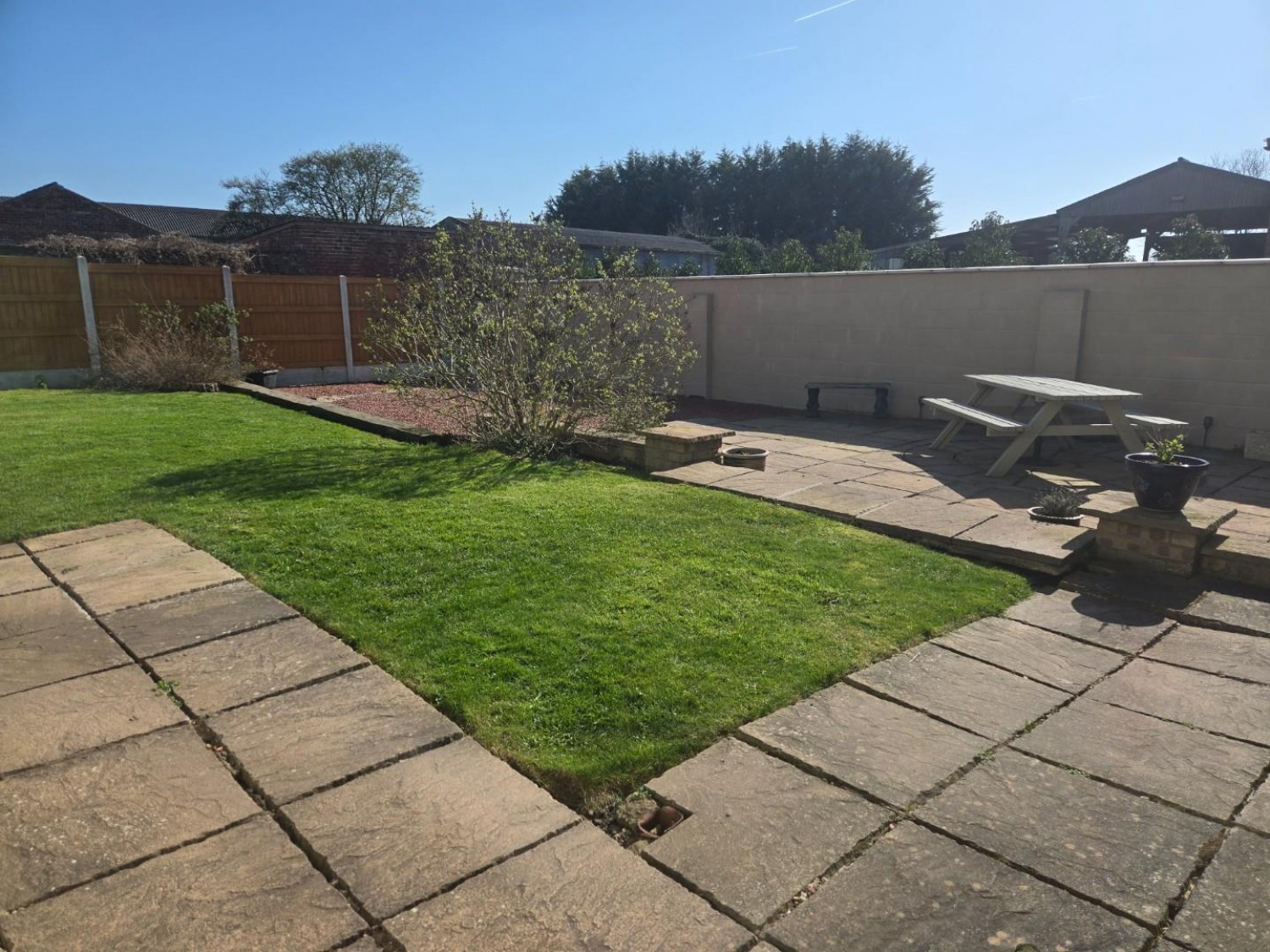 Main Street, Reedness, Goole