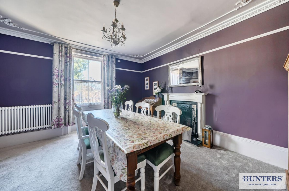 Main Street, Reedness, Goole