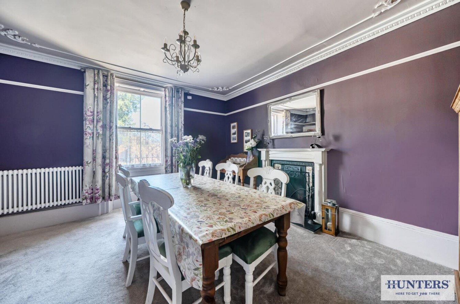 Main Street, Reedness, Goole