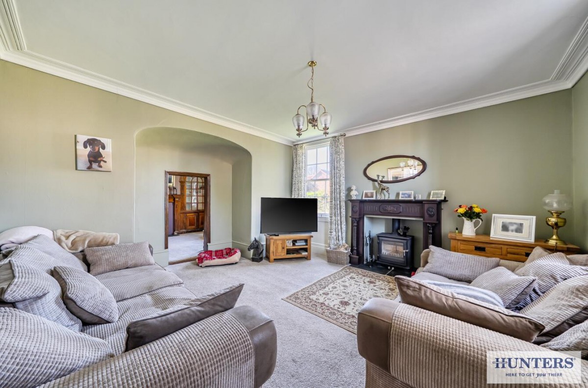 Main Street, Reedness, Goole