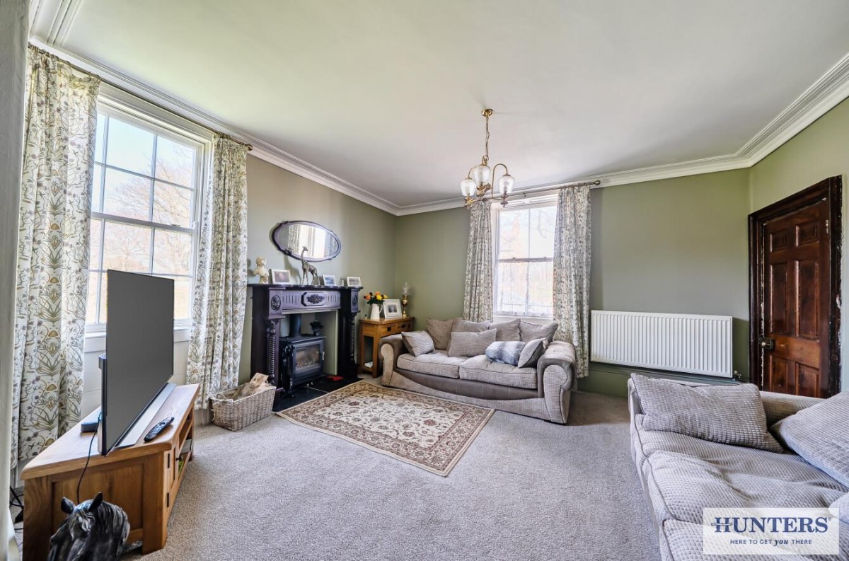 Main Street, Reedness, Goole