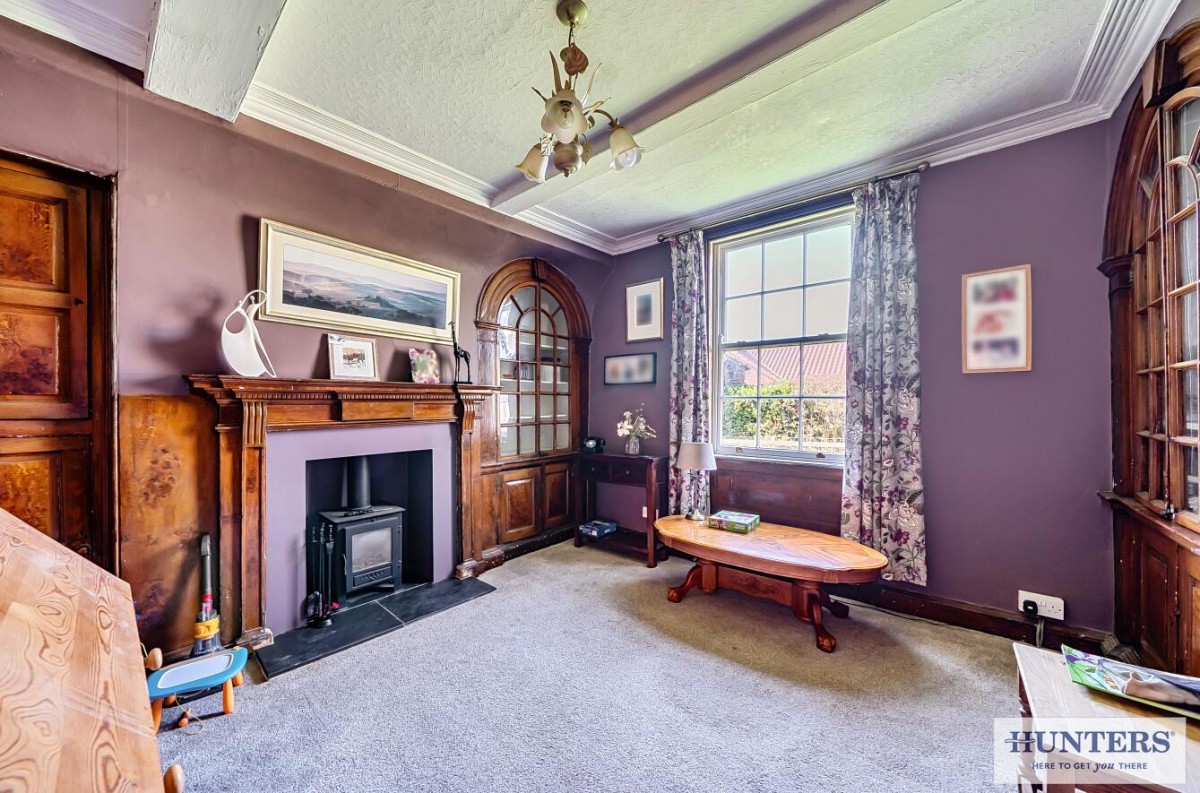 Main Street, Reedness, Goole