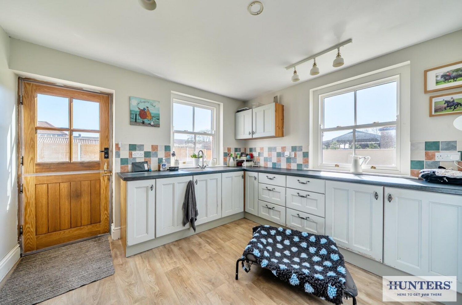 Main Street, Reedness, Goole