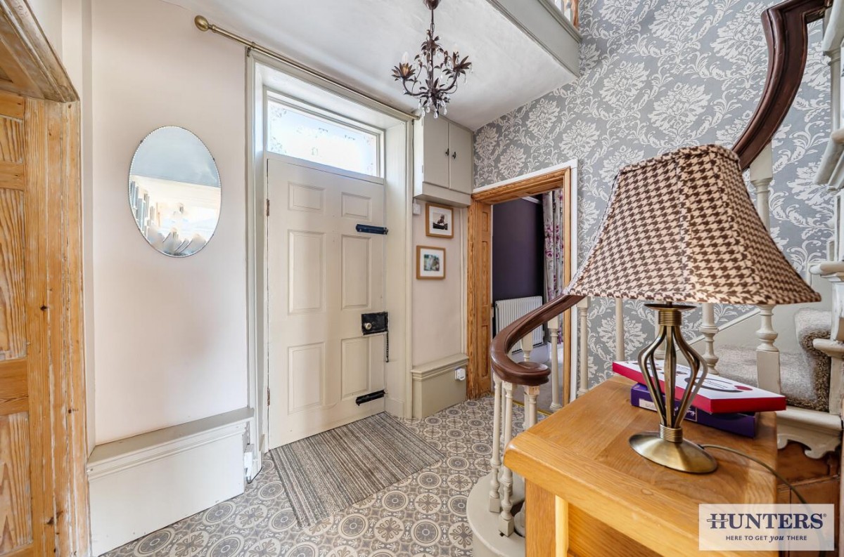 Main Street, Reedness, Goole