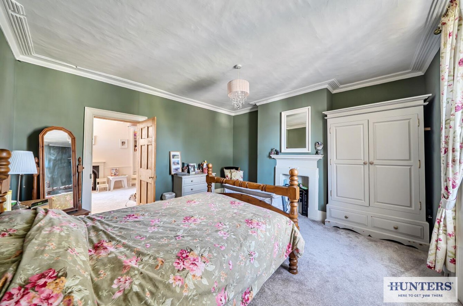 Main Street, Reedness, Goole