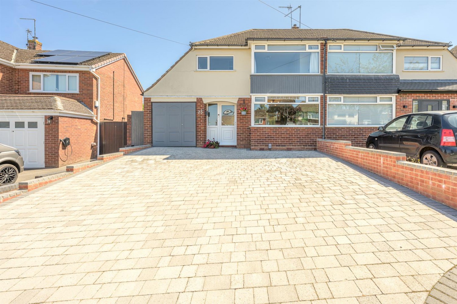Stevens Road, Pedmore, Stourbridge, DY9 0XA