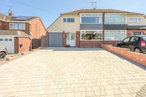 Stevens Road, Pedmore, Stourbridge, DY9 0XA