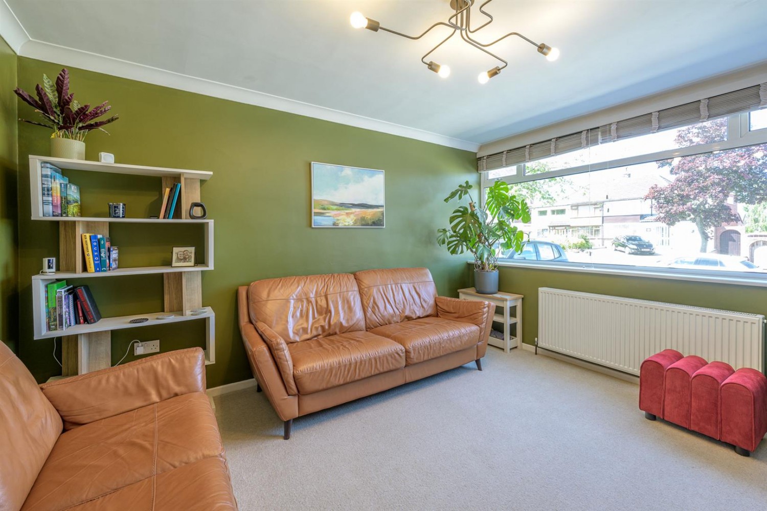 Stevens Road, Pedmore, Stourbridge, DY9 0XA