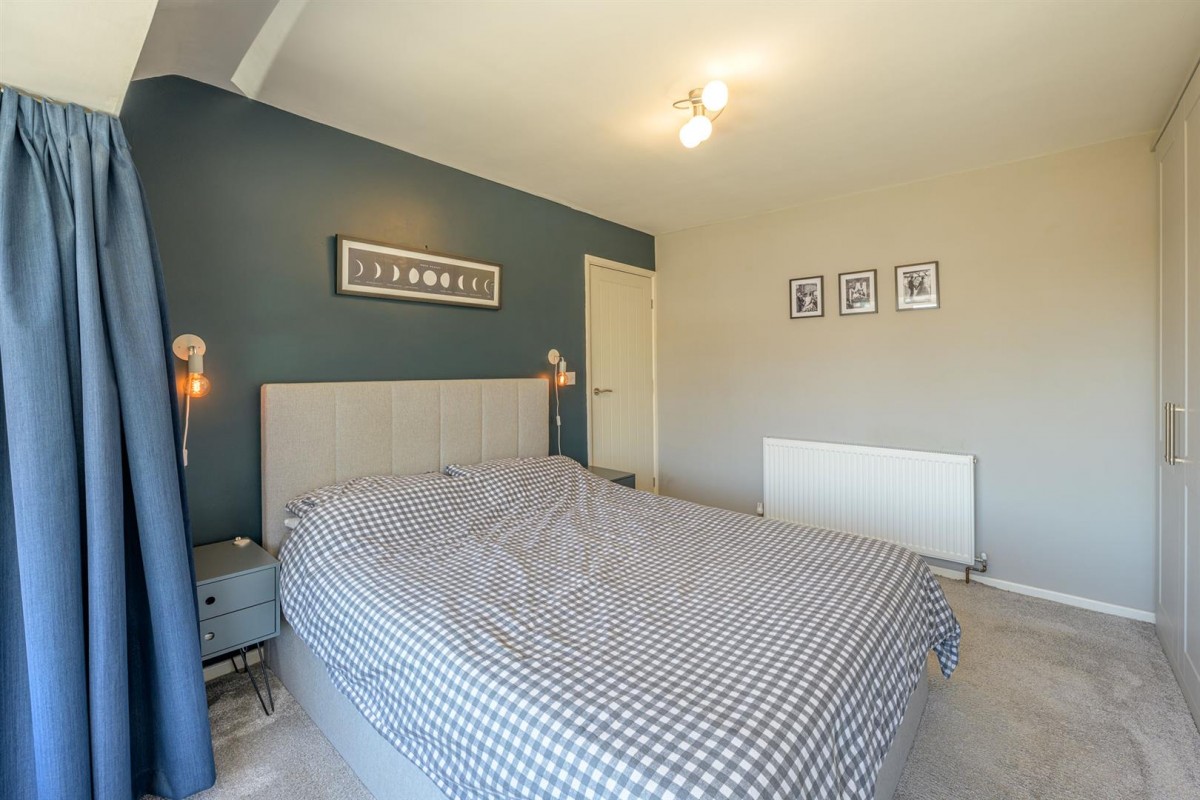 Stevens Road, Pedmore, Stourbridge, DY9 0XA