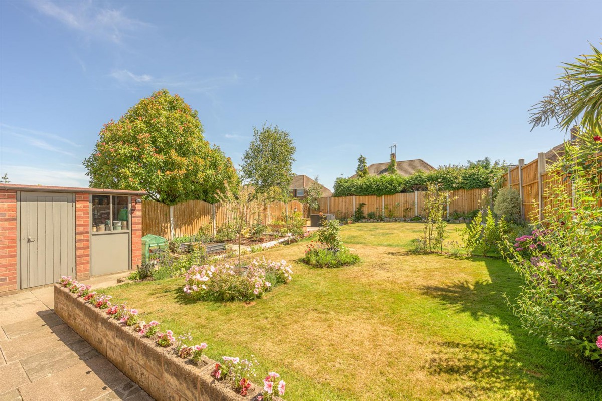 Stevens Road, Pedmore, Stourbridge, DY9 0XA