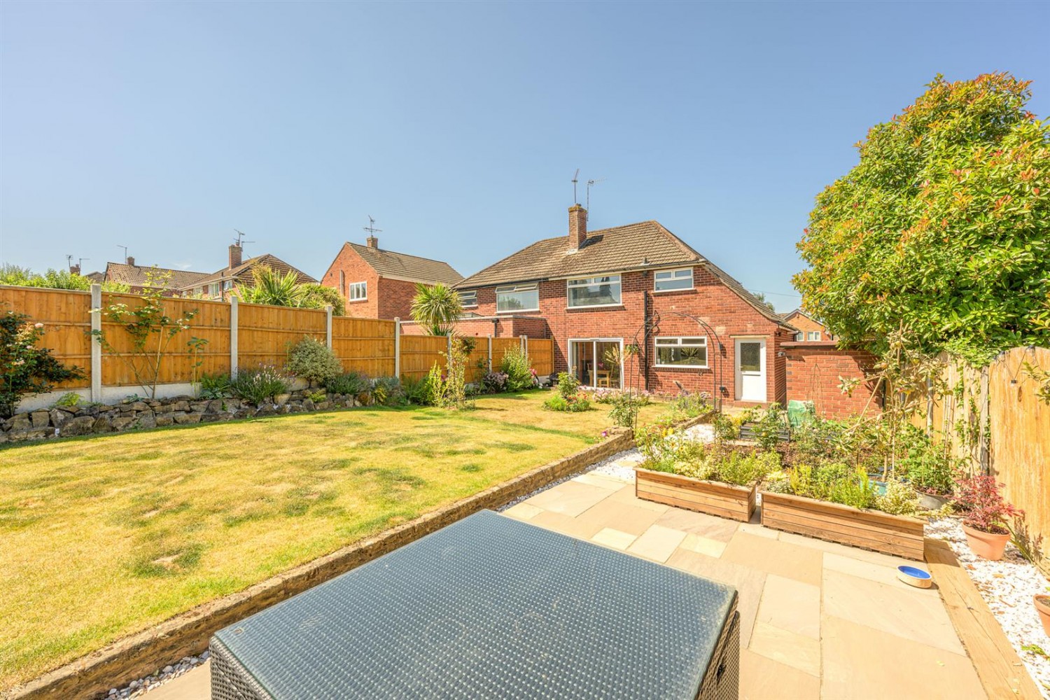 Stevens Road, Pedmore, Stourbridge, DY9 0XA