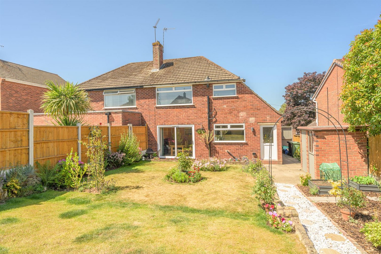 Stevens Road, Pedmore, Stourbridge, DY9 0XA