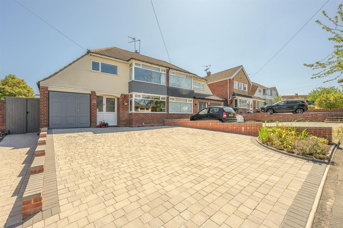 Stevens Road, Pedmore, Stourbridge, DY9 0XA