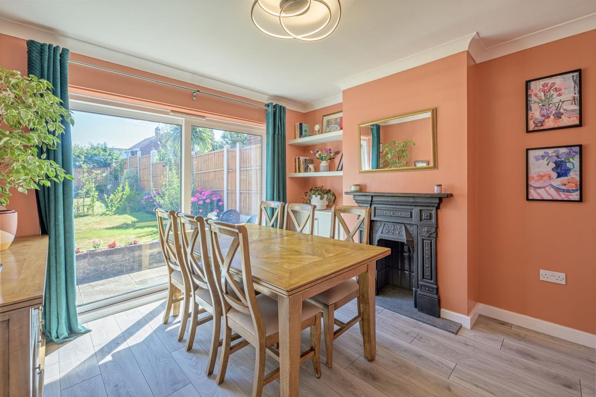 Stevens Road, Pedmore, Stourbridge, DY9 0XA