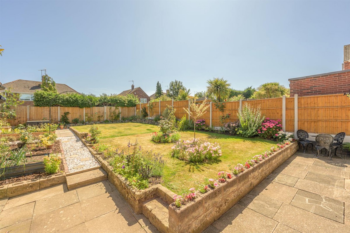 Stevens Road, Pedmore, Stourbridge, DY9 0XA