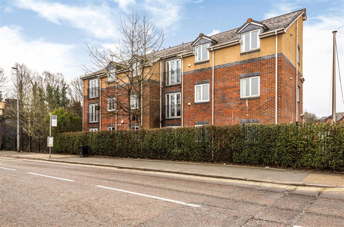 Stanley Road, Worsley, Manchester, M28 3EQ