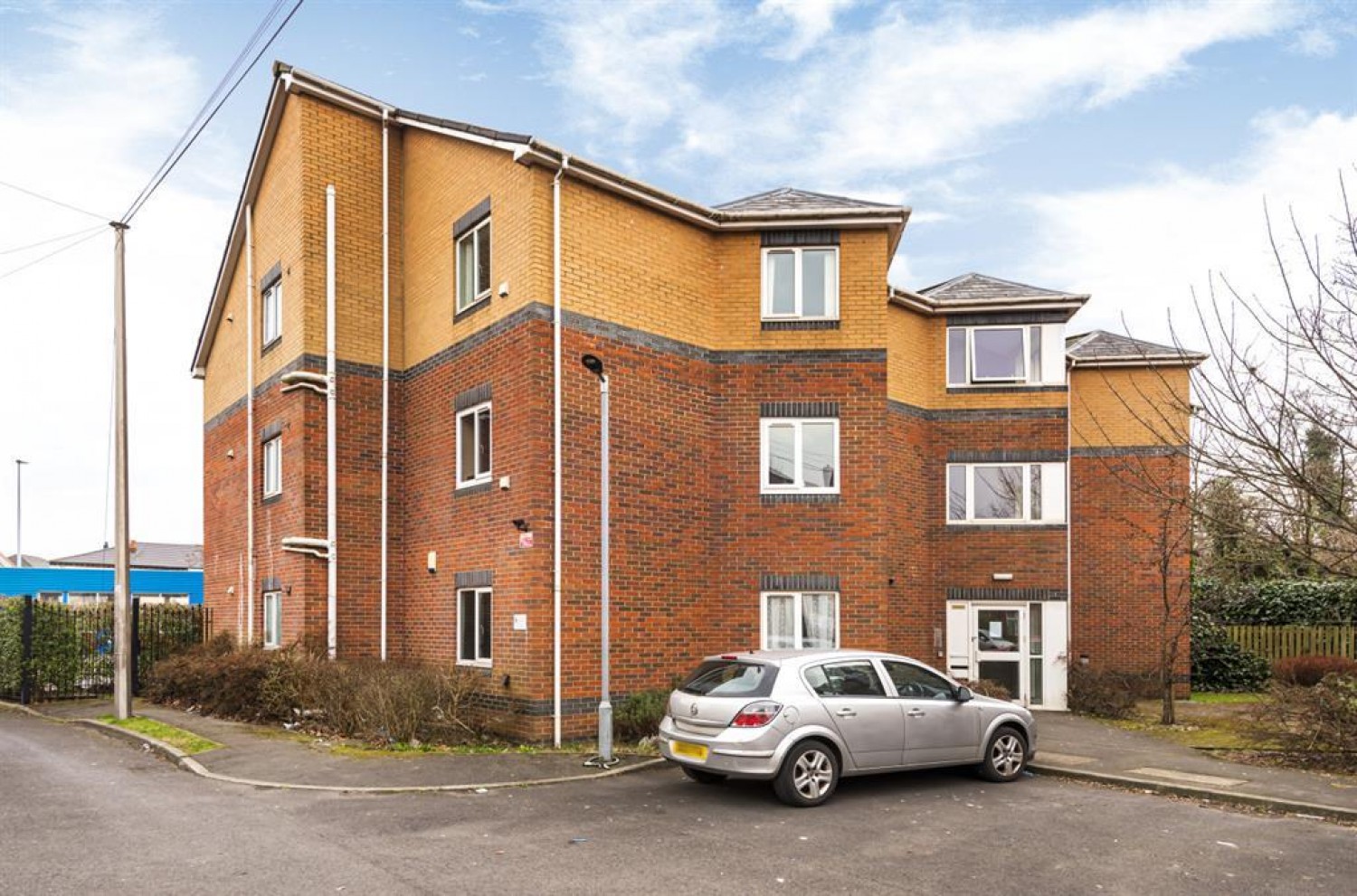 Stanley Road, Worsley, Manchester, M28 3EQ