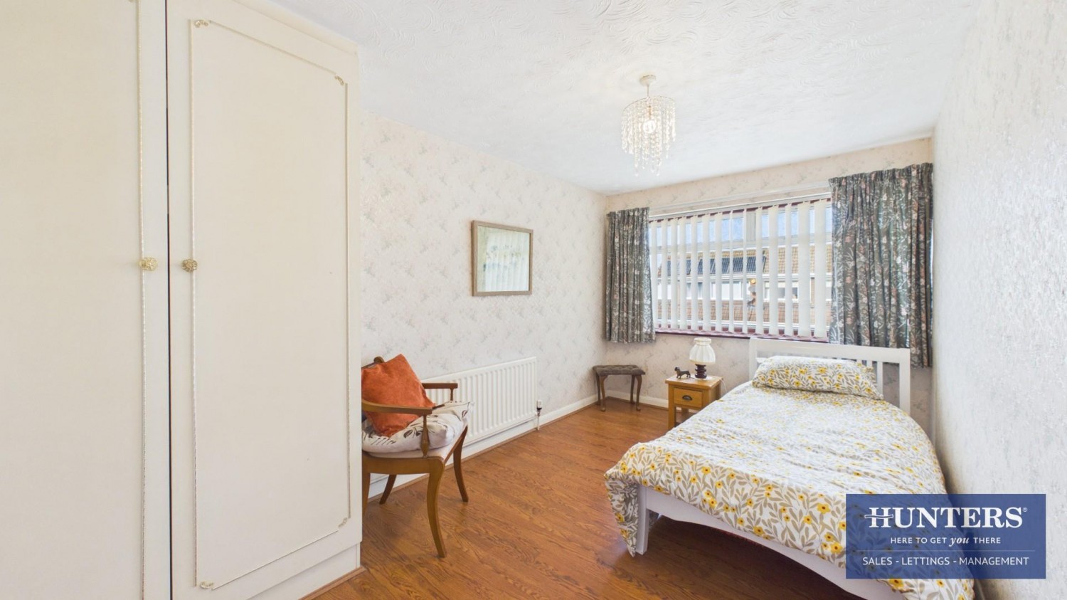 Edgeworth Crescent, Fulwell, Sunderland