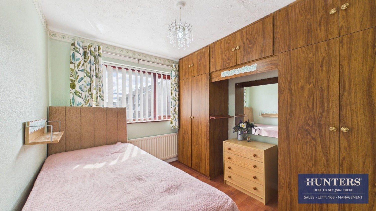 Edgeworth Crescent, Fulwell, Sunderland