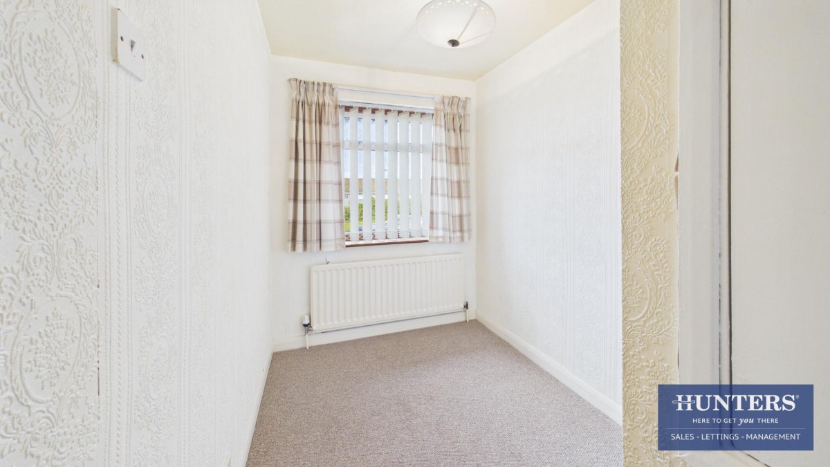 Edgeworth Crescent, Fulwell, Sunderland