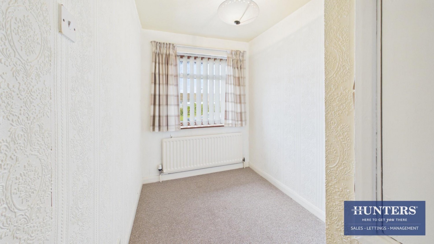 Edgeworth Crescent, Fulwell, Sunderland