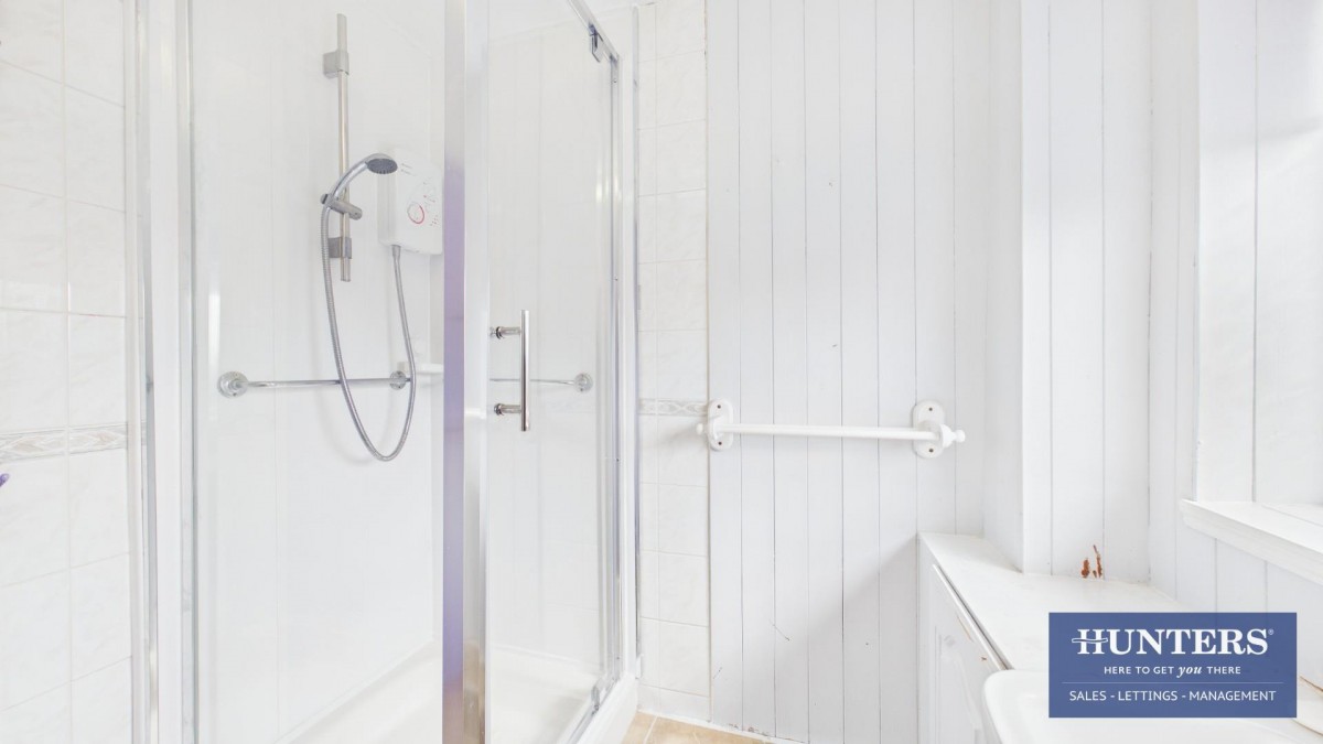 Edgeworth Crescent, Fulwell, Sunderland