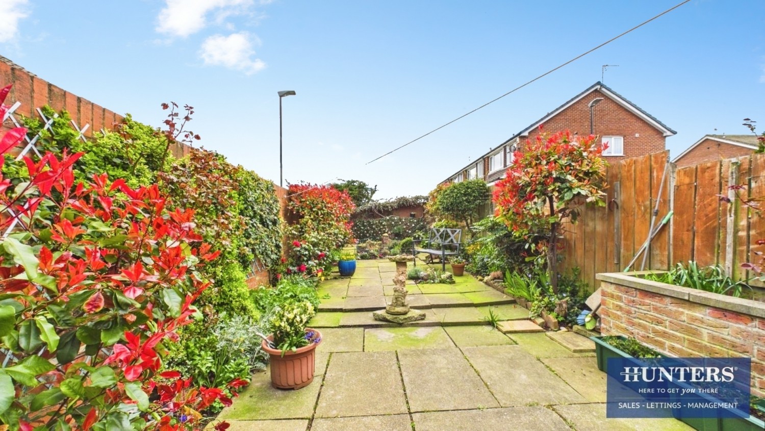 Edgeworth Crescent, Fulwell, Sunderland