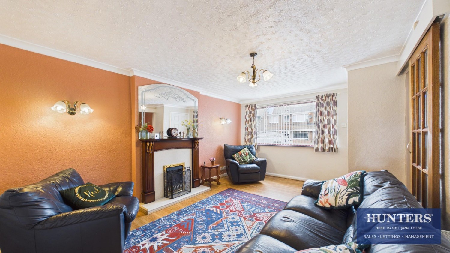 Edgeworth Crescent, Fulwell, Sunderland