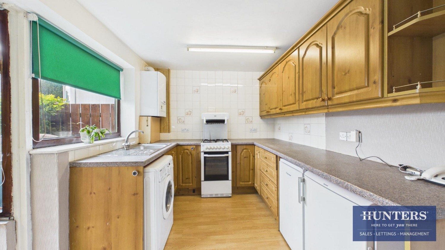 Edgeworth Crescent, Fulwell, Sunderland