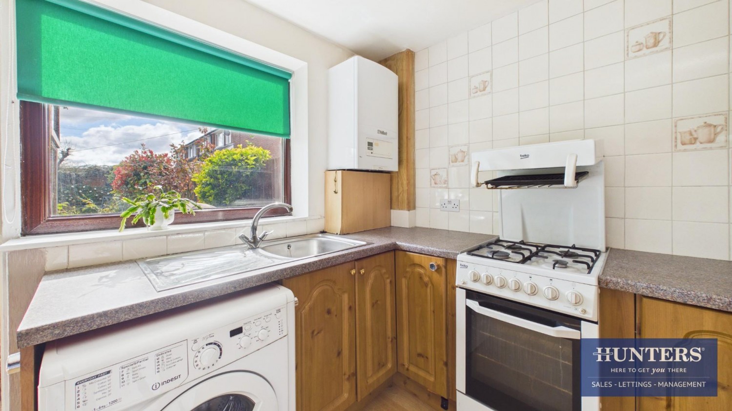 Edgeworth Crescent, Fulwell, Sunderland