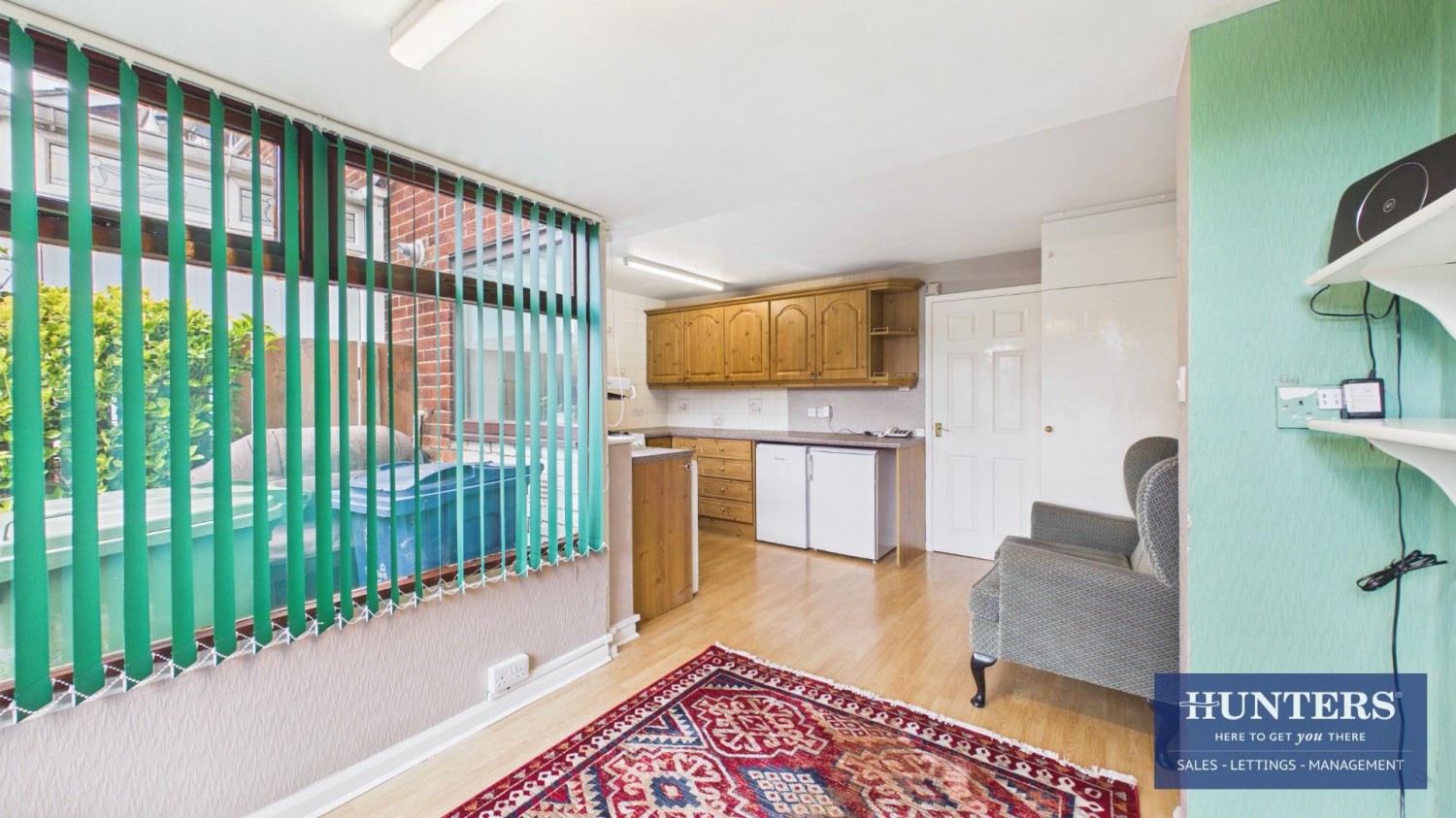 Edgeworth Crescent, Fulwell, Sunderland