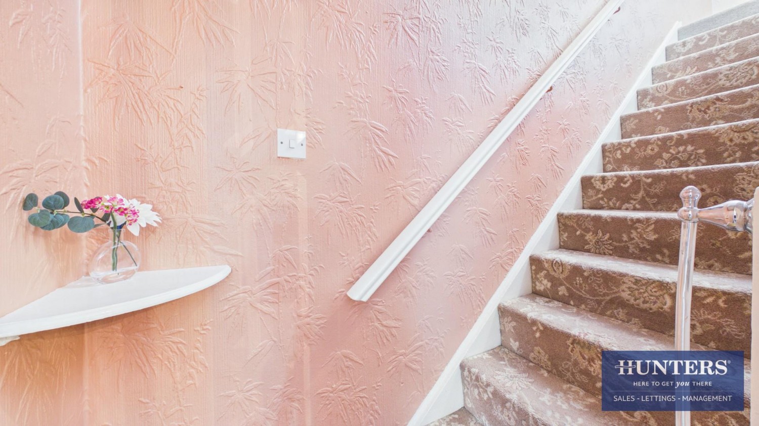 Edgeworth Crescent, Fulwell, Sunderland